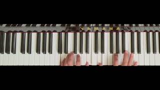 piano improvisation ”present” [upl. by Copeland237]