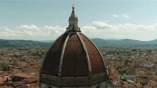 The Song of Florence  La Canzone di Firenze Music Video [upl. by Pebrook132]