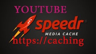 SPEEDR 2 0 BUILD 106 YOUTUBE CACHING [upl. by Matty958]