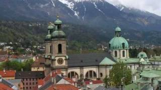 Innsbruck Tirol Austria [upl. by Murton]