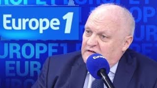 Asselineau  quotCette élection comporte une série de biais et de travers qui font quelle est truquéequot [upl. by Karney637]