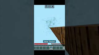 Master Minecraft MLG😈😱 minecraft gaming youtube Dgamer004 [upl. by Saimerej]