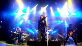 The Final Countdown  Europe quotLive At Shepherds Bush London 2011quot  HD [upl. by Heinrike]