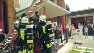 Teaser zum Tag der Feuerwehr in Griesheim [upl. by Aubarta985]