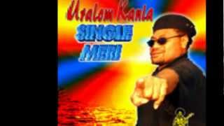 Uralom Kania Friday nait disco Papua New Guinea Music [upl. by Idarb]