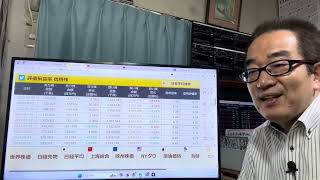 8月16日（金）日経平均は1336円高と大幅に5日続伸で2週間ぶりに3万8000円台を回復。上げ幅は今年2番目。149円台の円安も株式相場の追い風となった。 [upl. by Spence]