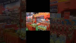 Hamleys Nexus mall Hyderabad [upl. by Doownelg]