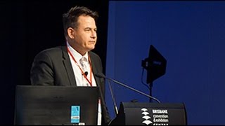 Highlights of the Homelessness and housing solutions conference with Professor Paul Flatau [upl. by Cleaves]