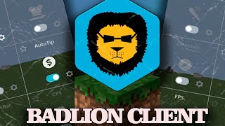 PASSO A PASSO De Como Baixar o Badlion Client PirataShiginima Launcher Atualizado [upl. by Delora]