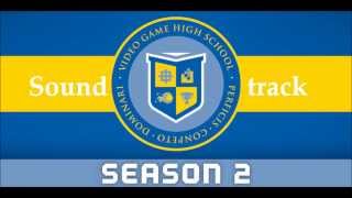 VGHS Season 2 Soundtrack  Episode 1 OST [upl. by Coy765]