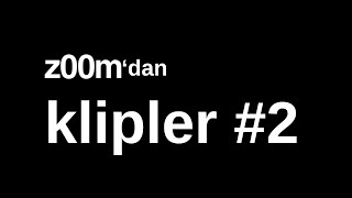 z00mdan klipler 2 [upl. by Tnilk]