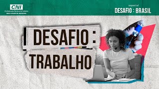 Como modernizar as leis para o novo mundo do trabalho [upl. by Bernette]