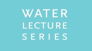 Recent and Likely Future Changes in the Hydrological Cycle  Radcliffe Institute [upl. by Theta]