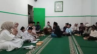 Regais Bersholawat 2 nadhomsholawat [upl. by Eanom]