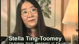 Stella TingToomey on FaceNegotiation Theory [upl. by Olumor]