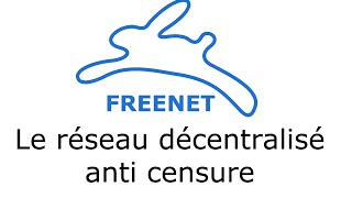 Freenet Partie 1  Installation de Freenet sous Windows et Debian [upl. by Lledualc]