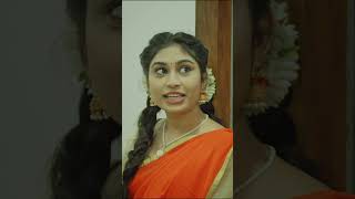 Subbalakshmi ikkada  ytshorts shorts  InstaReels  WhatsappStatus  Mamthanarayan [upl. by Scrivings]