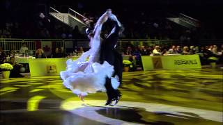 2014 World Ten Dance  The Final Trailer  DanceSport Total [upl. by Dihahs]