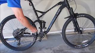 2020 Motobecane Hal Boost 29er Update [upl. by Elihu]