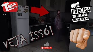 O Cozinheiro Fantasma da Mansão Abandonada [upl. by Luehrmann]