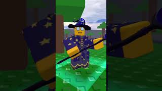 Wizard Brick Defense Roblox [upl. by Eirac]