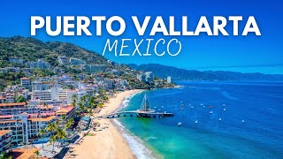 Puerto Vallarta Mexico 8 Best Things To Do In Puerto Vallarta Mexico 2024 [upl. by Ettelimay]