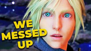 Square Enix Admits PS5 Exclusivity Was A DISASTER [upl. by Johnsten]