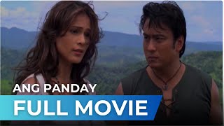 Ang Panday 2009  Full Movie  Bong Revilla Phillip Salvador Iza Calzado [upl. by Ahsinav]