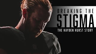 Hayden Hursts Second Chance in Life  Breaking the Stigma Around Mental Health [upl. by Aziram]