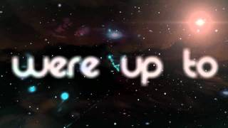 Owl City  The Real World Official Lyric Video [upl. by Neyrb]