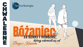 26062024 środa 2030 Różaniec za dzieci i młodzież które odwróciły od Boga i Kościoła [upl. by Stoll]