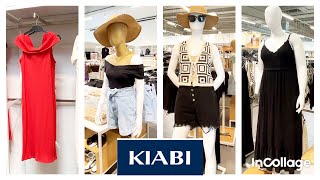 KIABI ARRIVAGE 230724 NEW COLLECTION FEMME 👗👠 [upl. by Nonnad]