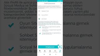 Türk Telekom Güvenli İnternet Nasıl Kapatılır [upl. by Dare656]