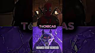 deadpool prime vs death primeanimetoothlesseditvsgodzillashortvideosghidorahteamgodzilla [upl. by Mildred]