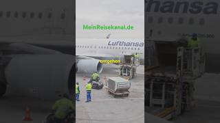 Jetzt mit Lufthansa abheben [upl. by Poland]