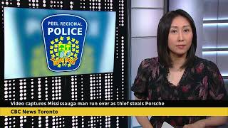 CBC News Toronto  September 18 2024 Late Night [upl. by Griff]