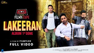 Lakeeran  Filmylok Tape  Jeet Sandhu  Harjot Singh  Harp Bhullar  Latest Punjabi Song 2020 [upl. by Klockau]