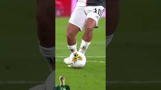 football dybalaskills dybala ronaldoeditz juventus soccer [upl. by Uuge]