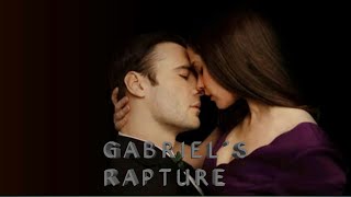 GABRIELS RAPTURE 2021  Official Trailer  Vlog Videos [upl. by Nnylyoj]