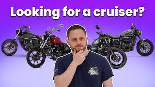 The Best 125cc Custom Motorcycles of 2023 A Look At The Top Cruisers [upl. by Yasmine305]