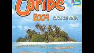 Caribe 2004 Mix  Parte 6 [upl. by Cullin436]