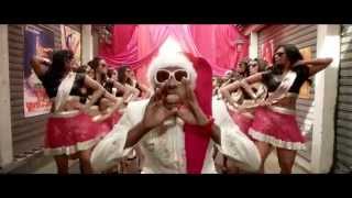 Moussier Tombola TOMBOLLYWOOD CLIP HD [upl. by Atisusej]