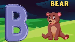 Abc Song  Abc Phonics Song  Phonics Song For Toddlers  Alphabet Song For Kids  Nursery Rhymes [upl. by Ameluz197]