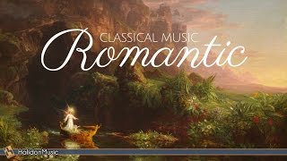 Romantic Music  Classical Music from the Romantic Period [upl. by Casabonne]