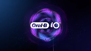 Oficiální představení OralB iO [upl. by Hooker]