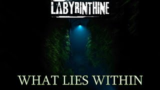 What Lies Within  Labyrinthine Chapter 3 Part 2 [upl. by Hughie]