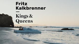 Fritz Kalkbrenner  Kings amp Queens Official Music Video [upl. by Tena]