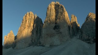 KARPOS ALPENLIEBE IN THE MOUNTAINS WITH THE REAL EXPERTS [upl. by Dhumma336]