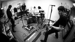 Against Me  TSR Nervous Energies Rehearsal Session [upl. by Anirtik707]