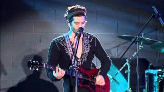 Doyle Bramhall II  Im Leavin Live From The Great Wall Of China [upl. by Gnanmos]